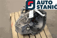 Menjalnik RENAULT MEGANE III | OEM: 320105557R (K9K-636)