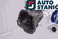 Menjalnik RENAULT MEGANE III | OEM: 320108901R (K9K-636)
