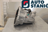 Menjalnik RENAULT MEGANE III (TL4040) | OEM: 8201365897 (K9K836)