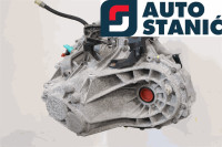 Menjalnik RENAULT MEGANE IV | OEM: 320103805R (K9K-657)
