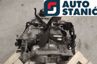 Menjalnik RENAULT SCENIC IV /GRAND SCENIC | OEM: 2510310863 (K9K-646)