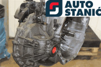 Menjalnik RENAULT TRAFIC/E_TECH | OEM: 8201704616 (R9M-450)
