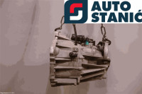 Menjalnik RENAULT TRAFIC/E_TECH | OEM: 8201751166 (R9M-408)