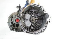 Menjalnik RENAULT TRAFIC/E_TECH | OEM: 8201751167 (R9M-450)