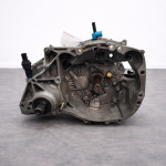 Menjalnik Renault Twingo 1.2 16V 2003  JH1013