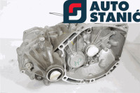 Menjalnik RENAULT ZOE/E_TECH | OEM: 290K43769R (5AQ-60)