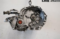 Menjalnik SAAB 9_3 VER1 (FM5750) | OEM: 8748626 (B205E)