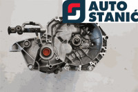 Menjalnik SAAB 9_3 VER1 (FM5750) | OEM: 8748626 (B205E)