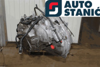 Menjalnik SAAB 9_3 VER2 | OEM: 55353746 (B207L)