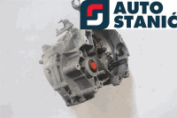 Menjalnik SAAB 9_3 VER2 | OEM: 55556480 (B207L)