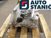 Menjalnik SAAB 9_3 VER2 (S17961F01941) | OEM: 55563076 (B207E)