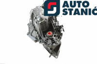 Menjalnik SAAB 9_3 VER2/VER3 | OEM: 55563076 (B207E)