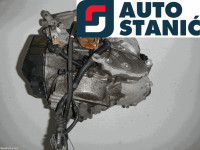 Menjalnik SAAB 9_3 VER2/VER3 | OEM: 55353746