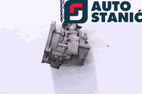 Menjalnik SAAB 9_3 VER2/VER3 | OEM: 55560474
