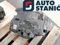 Menjalnik SAAB 9_3 VER2/VER3 | OEM: 55565069 (B284R)
