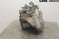 Menjalnik SAAB 9_3 VER2/VER3 | OEM: 55568981 (B207E)