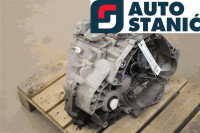 Menjalnik SAAB 9_3 VER2/VER3 | OEM: 55577274 (A20NFT)