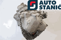 Menjalnik SAAB 9_5 (4HR10069) | OEM: 55575155 (A20NFT)