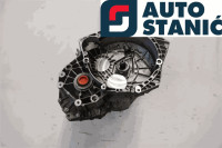 Menjalnik SAAB 9_5 (6Y) | OEM: 55568685 (A20DTH)