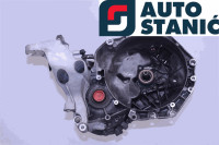 Menjalnik SAAB 9_5 | OEM: FM55B01 (B205E)
