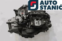 Menjalnik SAAB 9_5 (FA57) | OEM: 55560553 (B235E/B)
