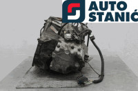 Menjalnik SAAB 9_5 | OEM: 5449426 (B205E)
