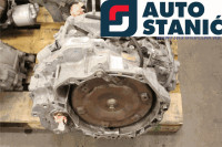 Menjalnik SAAB 9_5 | OEM: 5449434