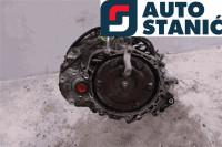 Menjalnik SAAB 9_5 | OEM: 55556963, 55560554 (B205E/B)