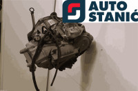 Menjalnik SAAB 9_5 | OEM: 55556963 (B205E)