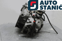 Menjalnik SAAB 9_5 | OEM: 55560553 (B235E/B)