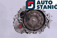 Menjalnik SAAB 9_5 | OEM: 55560553 (B235E/B)
