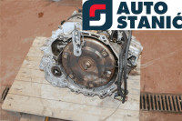 Menjalnik SAAB 9_5 | OEM: 55560553 (B235E/B)