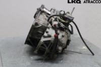 Menjalnik SAAB 9_5 | OEM: 55560553 (B235E/B)