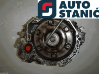 Menjalnik SAAB 9_5 | OEM: 55560553