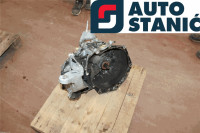 Menjalnik SAAB 9_5 | OEM: 55563075 (B205E/B)