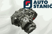 Menjalnik SAAB 9_5 | OEM: 55563075 (B205E/B)