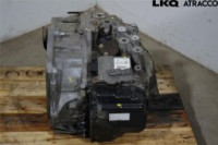 Menjalnik SAAB 9_5 | OEM: 55571447, 55571446 (A20DTH)