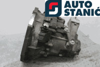 Menjalnik SAAB 9_5 | OEM: 5591227 (B235R)