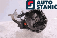 Menjalnik SAAB 9_5 | OEM: FM57B11 (B205E/B)
