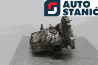 Menjalnik SAAB 95/96 | OEM: 8809006, 880901 (V4P6)