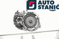 Menjalnik SEAT ALHAMBRA (PQJ) | OEM: 02E300062MX (CFGC)