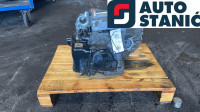 Menjalnik SEAT ALTEA (KPT) | OEM: 02E300053LX00G (BMM)