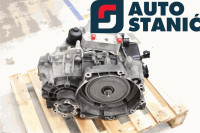 Menjalnik SEAT ALTEA | OEM: 02E300053 (BMM)