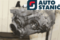 Menjalnik SEAT ALTEA | OEM: 02Q300042Q (BMM)