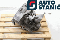 Menjalnik SEAT ALTEA | OEM: 0AJ300041JX (CBZB)