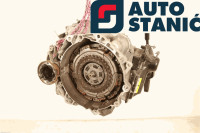Menjalnik SEAT ARONA | OEM: 0CW300042A (DGTD)