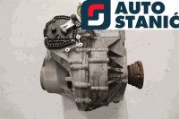 Menjalnik SEAT ARONA (URG) | OEM: 0CW300020X (DLAA)