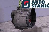 Menjalnik SEAT ATECA | OEM: 02Q300051A (DFFA)
