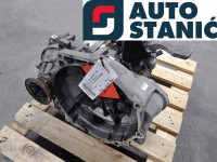 Menjalnik SEAT ATECA (TKK) | OEM: 02S300053M (DGTE)