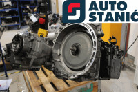 Menjalnik SEAT ATECA (UEQ) | OEM: 0GC300014H00B (DNNA)